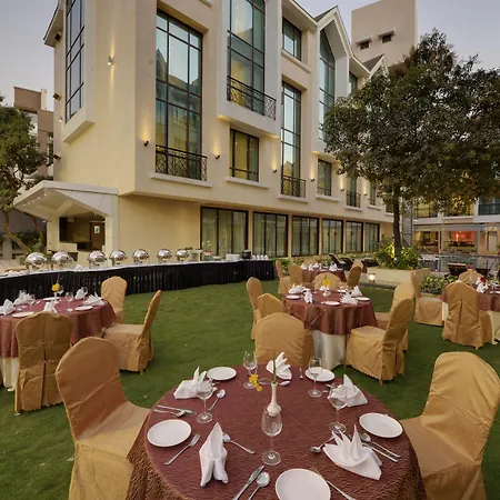 Meritas Picaddle Resort Lonavala-3