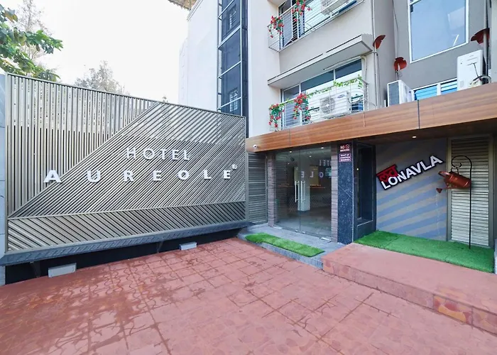 Aureole Mrida - A BoutiqueBoutique Hotel